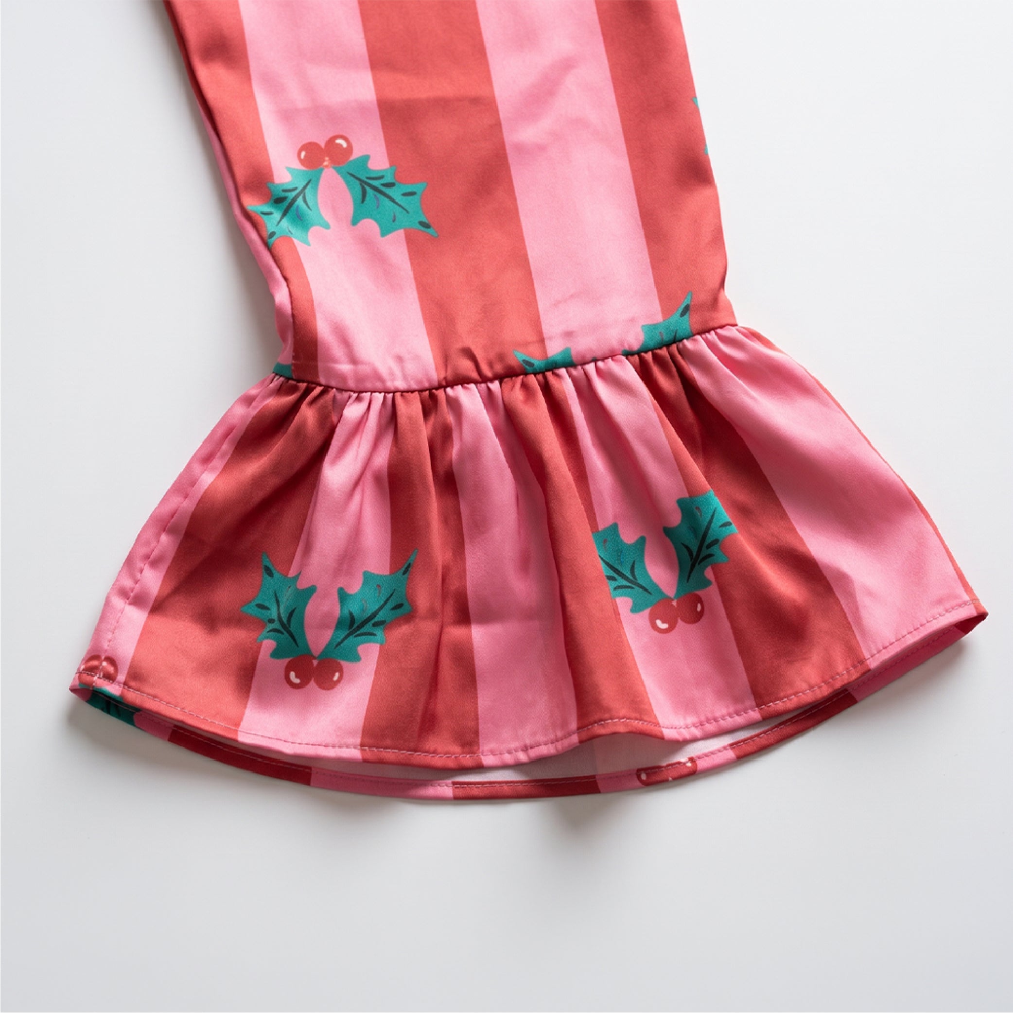 Red Stripes Cherries